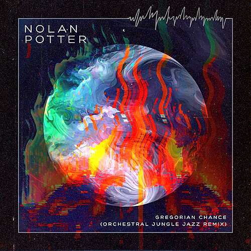 Gregorian Chance (Orchestral Jungle Jazz Remix)