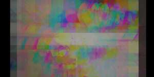 Flowers, Sparks, Fireworks