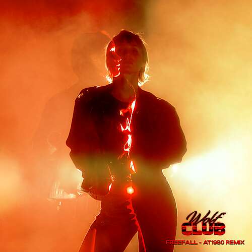 Freefall (At 1980 Remix)