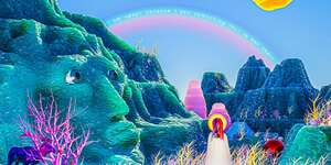 It Is Happening Again (Thank You, Council Of Saturn!)