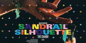 Sandrail Silhouette
