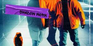 Shadow Work: The father of Antipop, Pt. 1