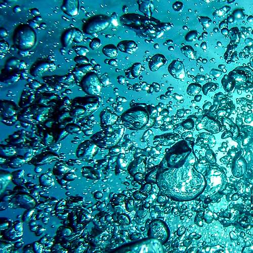 Pulling Plastic Out Of Soap Bar