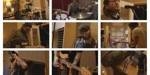 Proper (Live at Shirk Studios, Chicago IL)