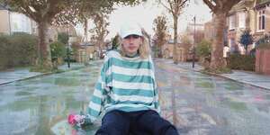 When You Sit Next To Me