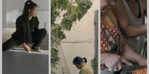 Fungi Monster / Beziehungsweisen - Soundtrack by Polygonia