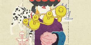 Do You Remember Sally Moore?