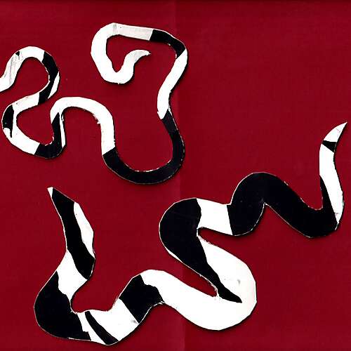 Give Me A Smile / Trust Issues