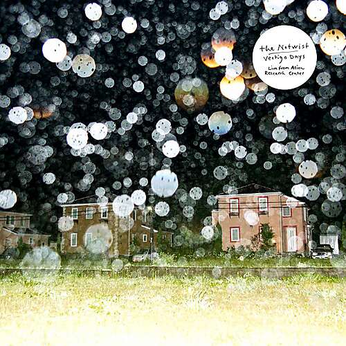 Vertigo Days - Live from Alien Research Center