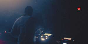 Unreleased Trax Volume 2