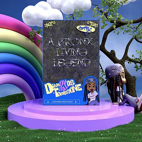 Diamonds On My Tombstone