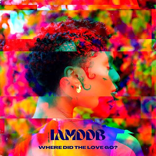 Where did the Love Go?