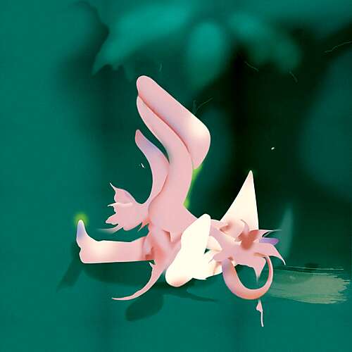 Rabbit Hole  (feat. Orlando Weeks)