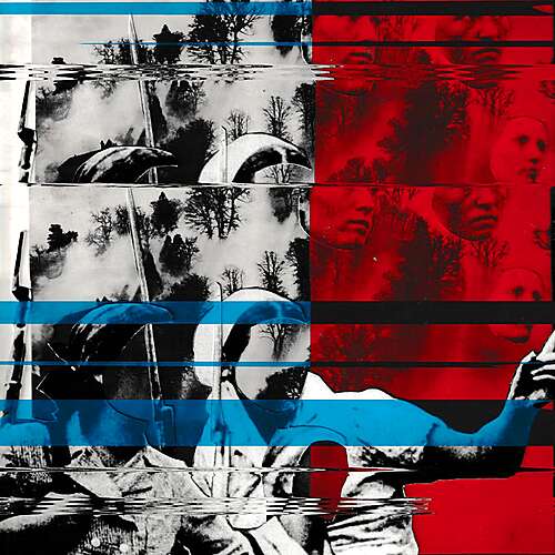 Unwomanly Face of War