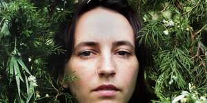 Alone with the Sound the Mind Makes