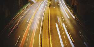 No Ties to the Morning