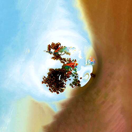 The Things We See When We Look Closer