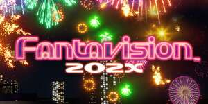 Fantavision 202x Original Soundtrack