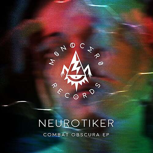 Combat Obscura EP