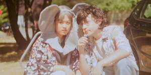 好吗 Hao Ma (Live)