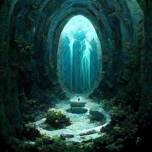 The Well Of Deep Time