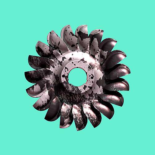 Circulate (Together)