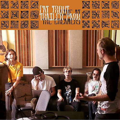 Fat Trout Trailer Park (Live at The Creamery)