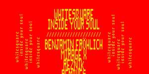 Inside Your Soul (Remixes)