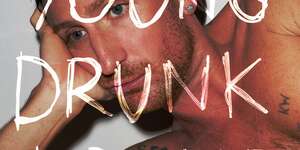 Young Drunk Driver (ft. Hubert Lenoir)