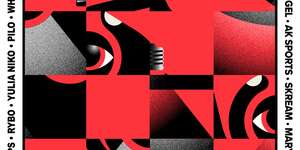 Happy Accidents Remixes