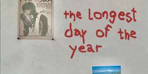 the longest day of the year