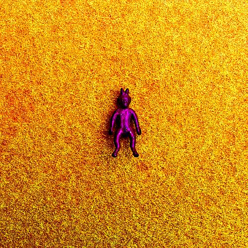 Birthmark (Acoustic)