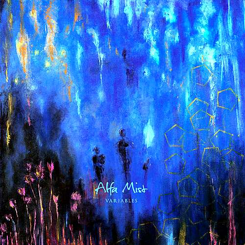 Aged Eyes (Ft. Kaya Thomas-Dyke)