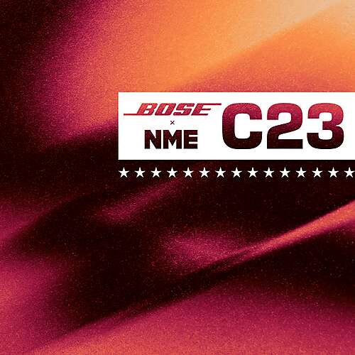 The Bend (BOSExNME C23)