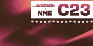 The Bend (BOSExNME C23)