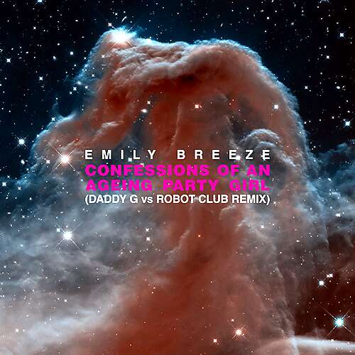 Confessions of an Ageing Party Girl (Daddy G vs Robot Club Remix)