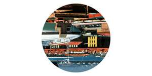 Texas in the Kitchen (Live at Katzwijm)