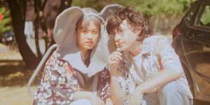 大象 Elephant (Live)