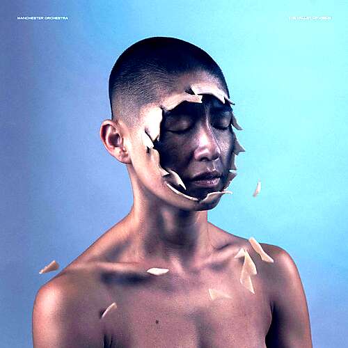 The Valley Of Vision