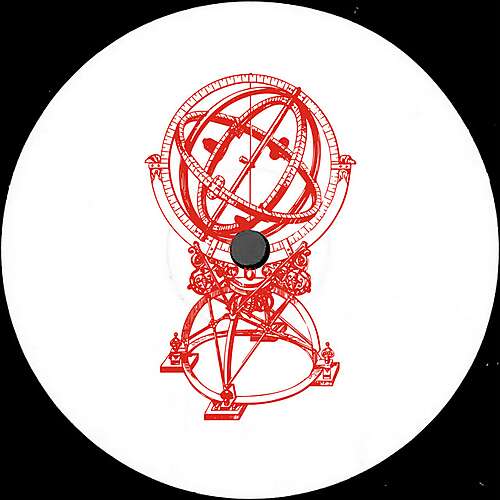 Coordinates of a Decaying World