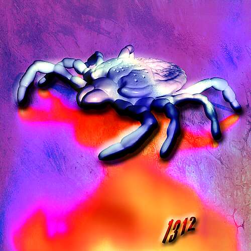 Blue Light Hike (feat. Infinite Livez)