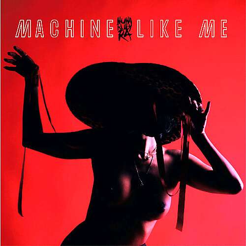 Machine Like Me