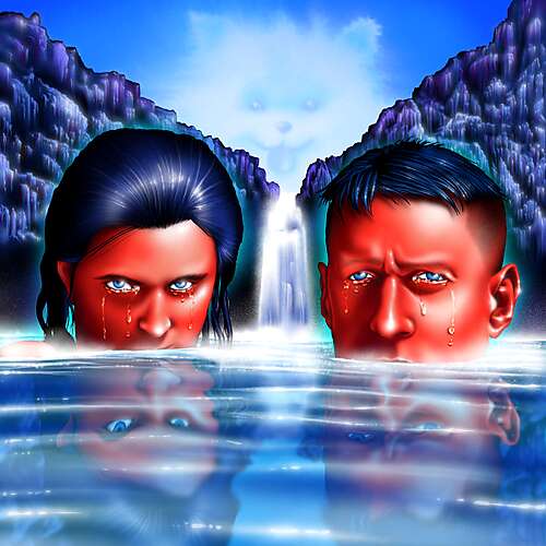 We Used To Be Friends