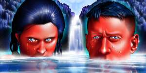 We Used To Be Friends