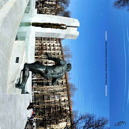 Corvetto feat. Francesca Touré