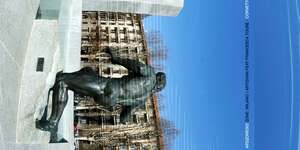 Corvetto feat. Francesca Touré