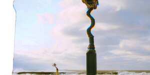 Waiting for the Sky to Speak