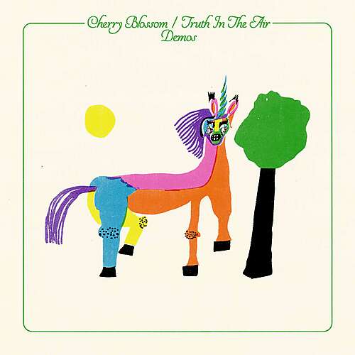 Cherry Blossom / Truth in the Air - Demos