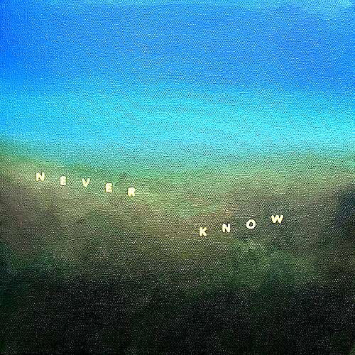 Never Know