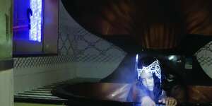 Woe (I See It From Your Side) [Björk Remix]